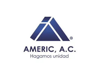 Logo AMERIC