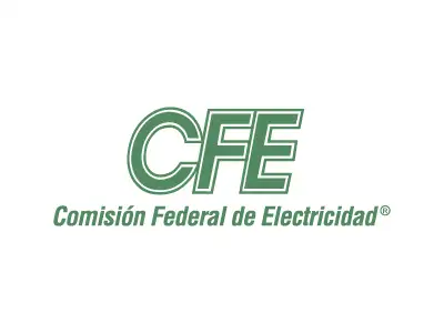 Logo CFE