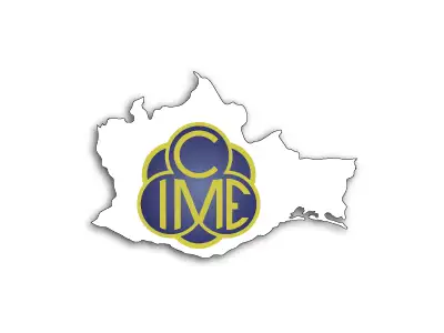 Logo CIME