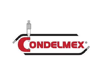 Logo Condelmex