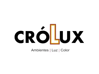 Logo Crólux