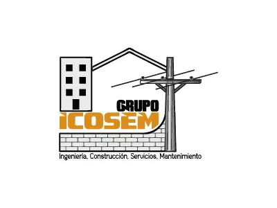 Logo ICOSEM