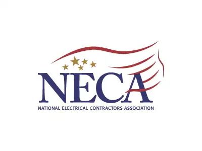Logo NECA