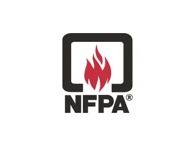 Logo NFPA