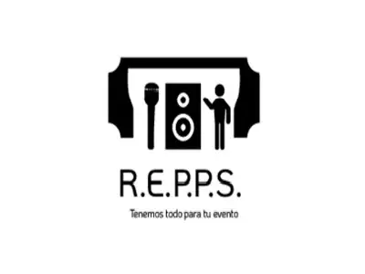 Logo REPPS
