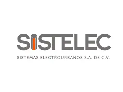 Logo Sistelec